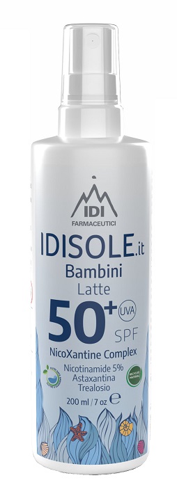 IDISOLE-IT Bambini Nicox 50+-image
