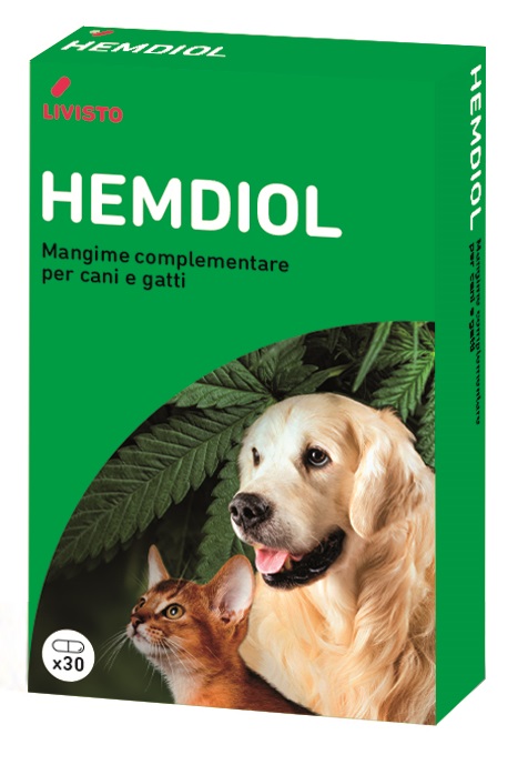 HEMDIOL*30 Cps img