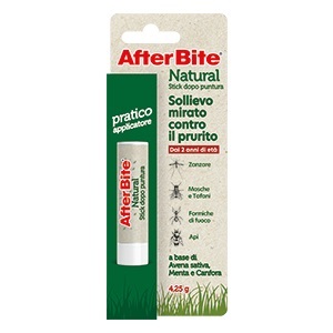After Bite Nat.Stick 4,25G-image