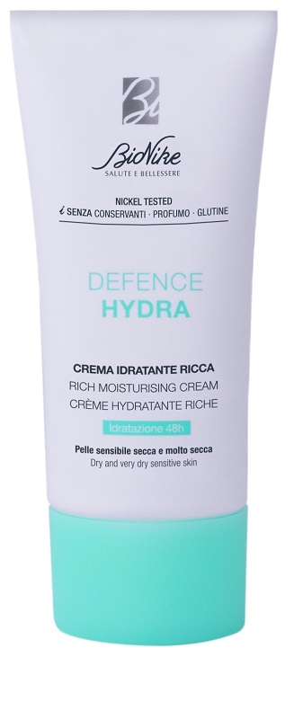 I.c.i.m. (Bionike) Internation Crema Defence Hydra*Cr.idr.ricca50ml