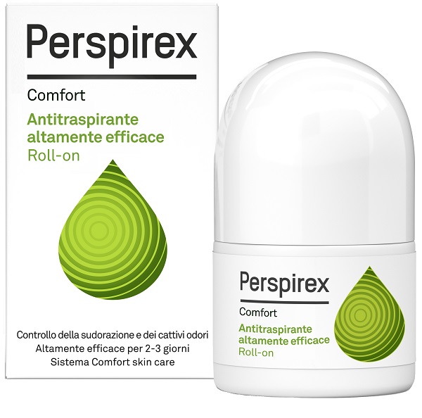 PERSPIREX COMFORT ROLL ON 20ML - Immagine 7