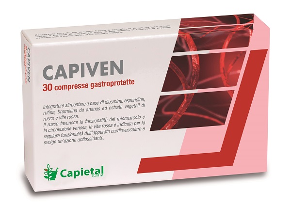 Capiven 30 Cpr-image