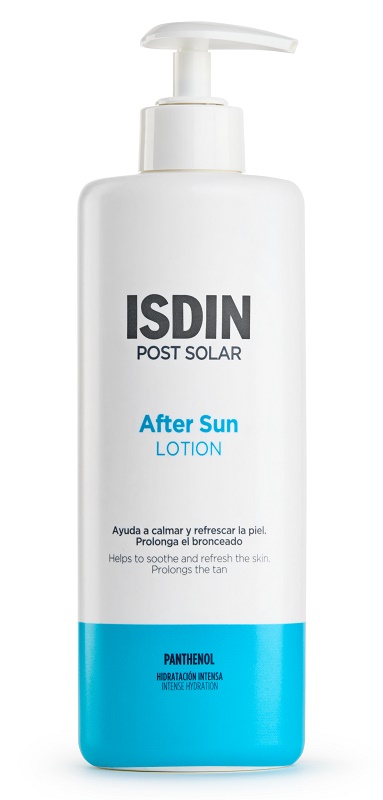 AFTERSUN LOTION 400ML - Immagine 9