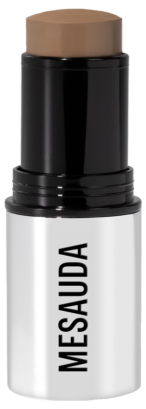 Mesauda Beauty Unisex Medium The Mood Contrast 102 7G - Contouring Viso - Immagine 4