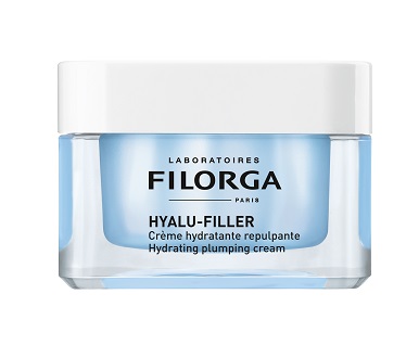 Filorga Hyalu-Filler Cream Crema Viso Acido Ialuronico Trasparente da Donna, Marionnaud - Immagine 10