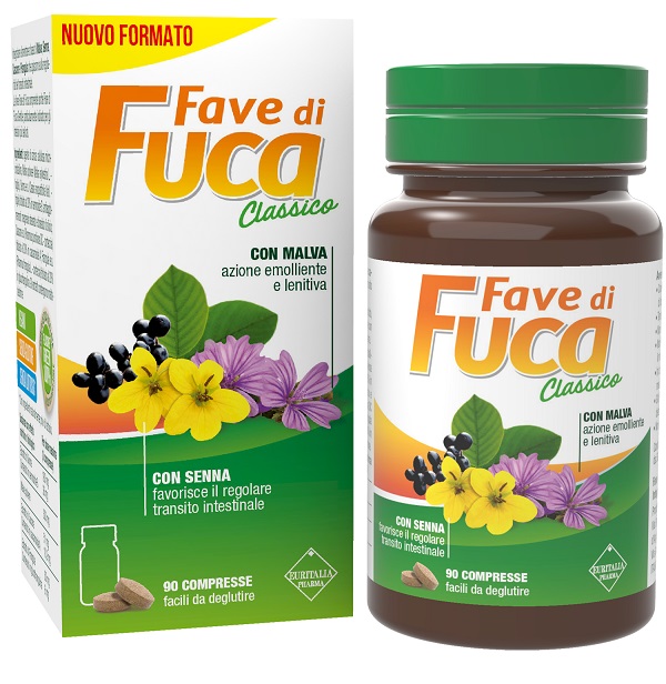 FAVE DI FUCA CLASSICO 90CPR - Immagine 8