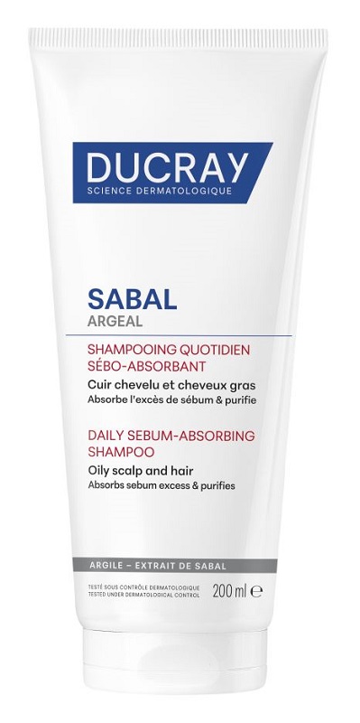 SABAL SHAMPOO QUOTIDIANO 200ML - Immagine 9