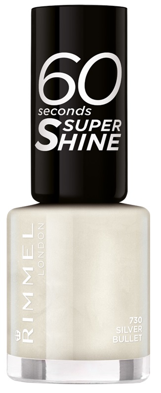 Rimmel (Div. Coty Italia Srl) Rimmel Smalto 60 Sec.new 730