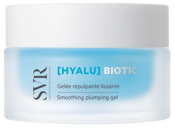 Svr Hyalu Biotic Gel Crema Viso 50 Ml - Immagine 4