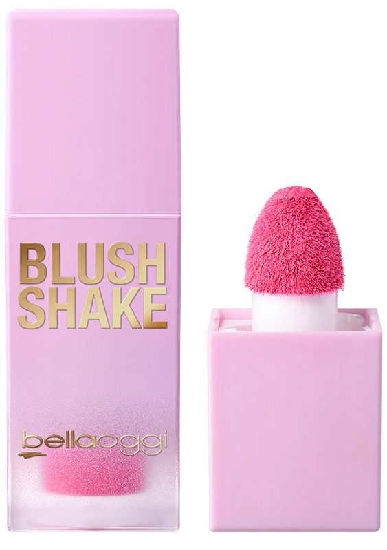 BELLA OGGI BLUSH SHAKE 830