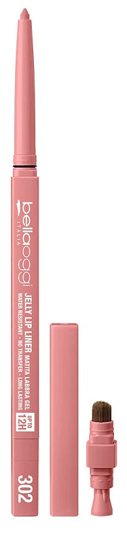 Eurostyle Spa Bella Oggi M/Labbra Jelly 302