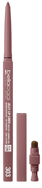 Eurostyle Spa Bella Oggi M/Labbra Jelly 303