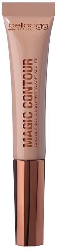 BELLAOGGI Magic Contour - Contouring Liquido - Warm Tone - Immagine 3