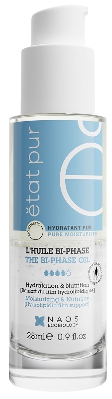 Etat Pur The Bi Phase Oil 28Ml-image