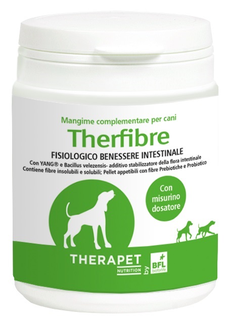 THERFIBRE Therapet 500g img