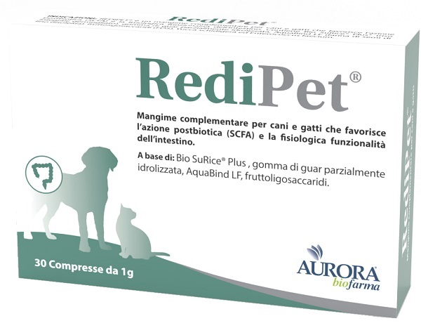 REDIPET 30 Cpr img