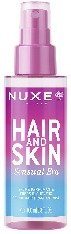 Laboratoire Nuxe Italia Srl Nuxe Hair&Skin Fragr Mist Sens