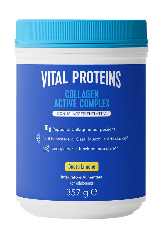 Vital proteins collag active - Immagine 6