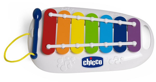 Ch Gioco Xilofono