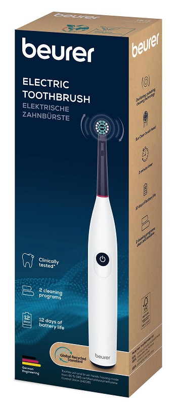 Beurer TB15 Spazz.Elettr.