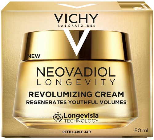 Vichy (L'oreal Italia Spa) Crema Neovadiol Longevity Revol Cr