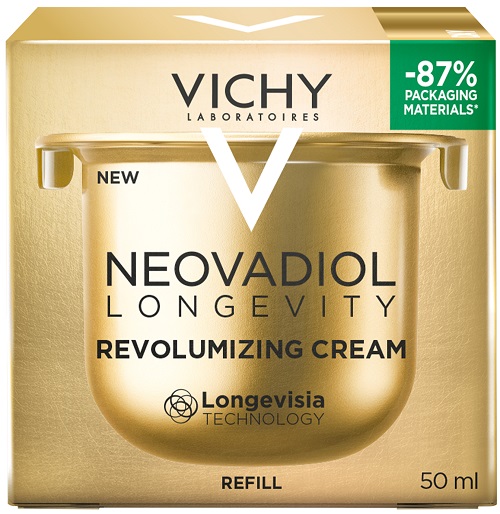 Neovadiol Longevity Ricarica Crema Volumizzante - Immagine 4