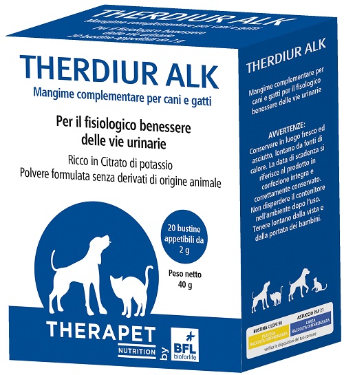 THERDIUR ALK THERAPET 20 Bust. img