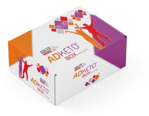 Adketobox 3 Pezzi-image