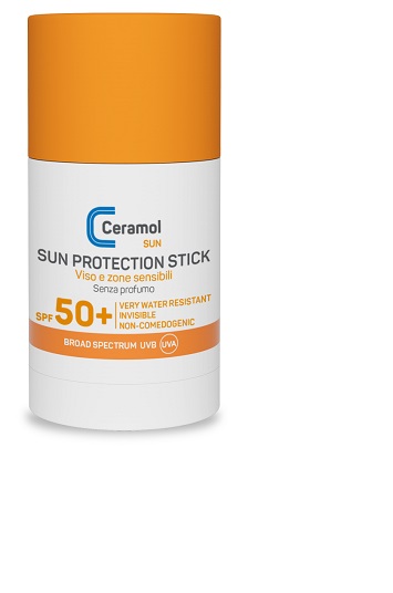 CERAMOL SUN PROTECT STICK 25G - Immagine 3