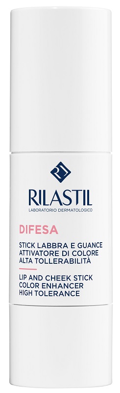 Rilastil Difesa Mu Stick Lab