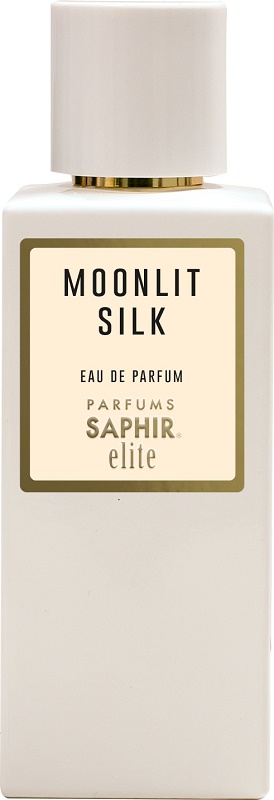 SAPHIR Elite Moonlit Silk - Eau de Parfum Donna 100 ml Vapo - Immagine 2