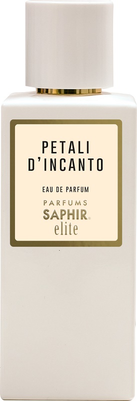 Saphir Parfums S.l.u Saphir Elite Edp Petali Dinc.100m