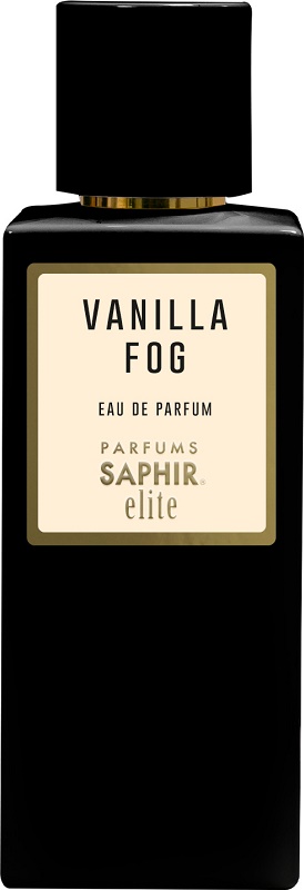Saphir Parfums S.l.u Saphir Elite Edp U Vanilla Fog 100