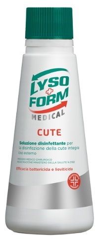 Lysoform Med.Disinf.Cute-image