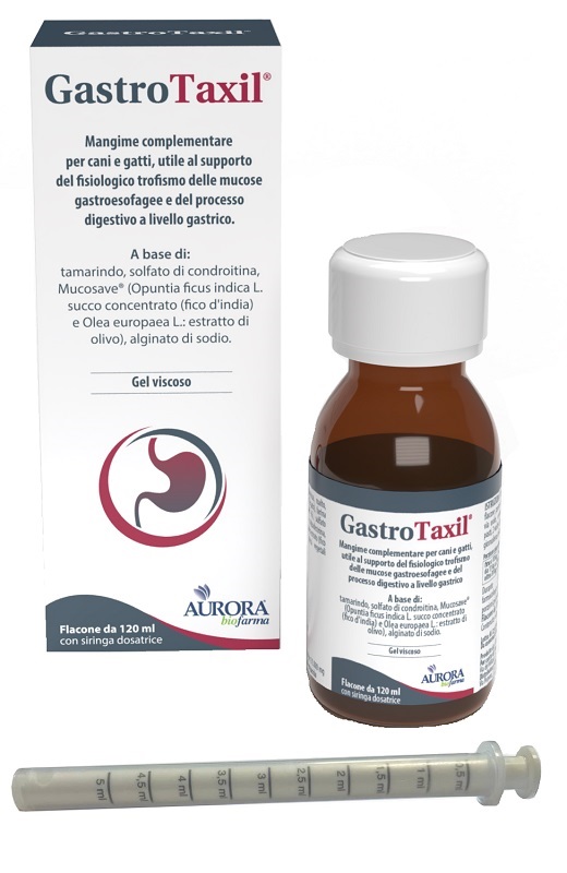 GASTROTAXIL 120ml img