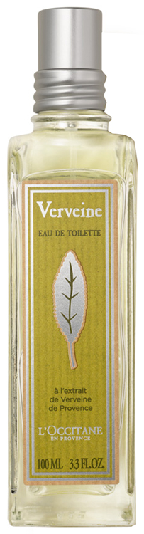 L'occitane Italia Srl L Occitane Verbena Edt 100 Ml