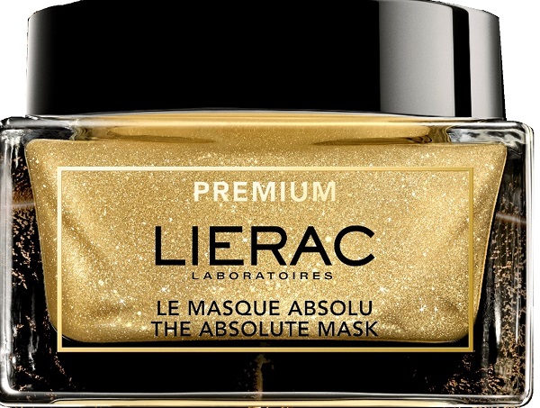 Lierac Premium - La Maschera Assoluta Corregge I Segni Dell'età E Rigenera, 50Ml-image
