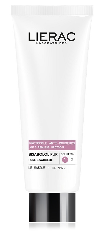 Protocoles Maschera A/ross75ml