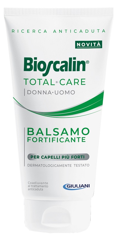 Bioscalin Balsamo Fortif150Ml-image