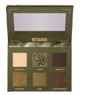 MESAUDA B.HARMONY PALET H.GREEN205