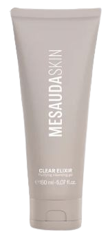 Mesauda Beauty Srl Mesauda Clear El.pur.clean.gel