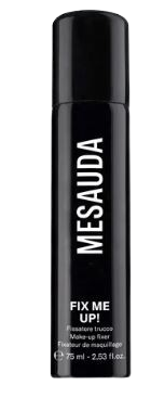 Mesauda Beauty Srl Mesauda Fix Me Up Fissatore 75Ml
