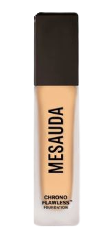 MESAUDA Chrono Flawless Foundation - Fondotinta Fluido - N. 14W - Immagine 2