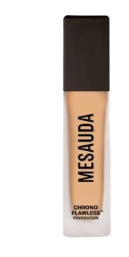 Mesauda Beauty Unisex 16W Chrono Flawless Foundation 30Ml - Fondotinta Liquido - Immagine 2