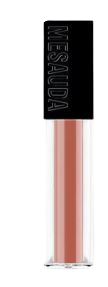 Mesauda Rosa Rossetto + Lucidalabbra, Gloss Matrix 107 Sweet Cuddle (Sweet Cuddle) - Immagine 6