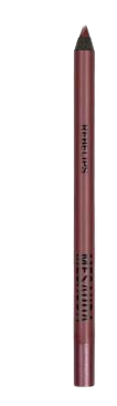 Mesauda Beauty Srl Mesauda Rebelips Lip Pencil Wp 108