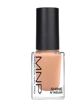 MNP LABS SMALTO SHINE N WEAR 224
