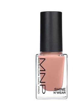 Mesauda Beauty Srl Mnp Labs Smalto Shine N Wear 248