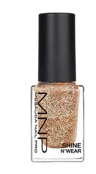 MNP LABS SMALTO SHINE N WEAR 313