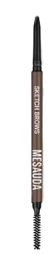Mesauda Sketch Brows - 103 Auburn - Immagine 4
